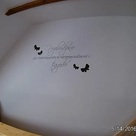 Chataa Szczechy Male Exterior photo