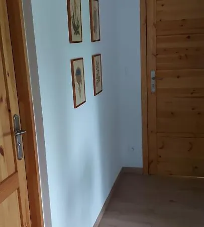 Chataa Szczechy Male Exterior photo
