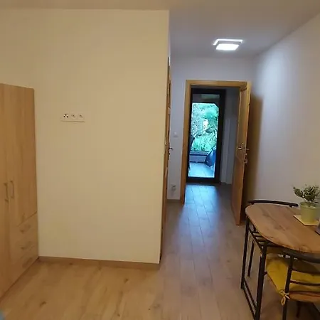 Chataa Szczechy Male Exterior photo