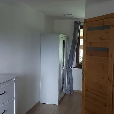 Chataa Szczechy Male Exterior photo