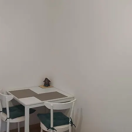 Chataa Szczechy Male Exterior photo