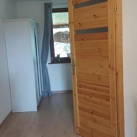 Chataa Szczechy Male Exterior photo