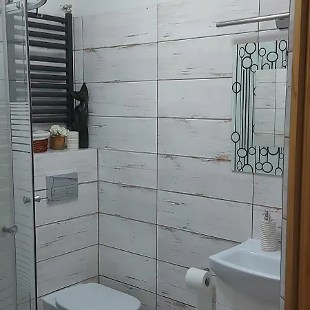 Chataa Szczechy Male Exterior photo