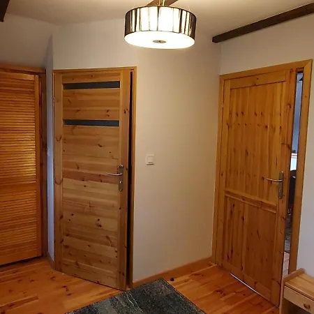 Chataa Szczechy Male Exterior photo