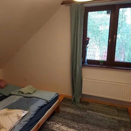 Chataa Szczechy Male Exterior photo