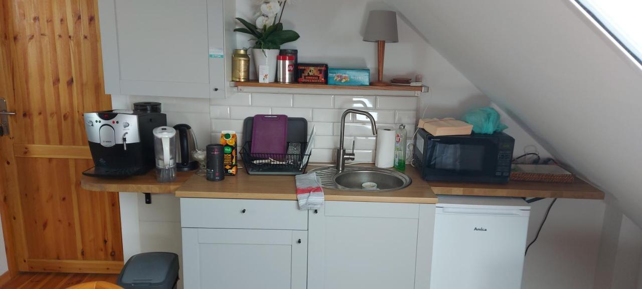 Homestay Chataa Szczechy Male