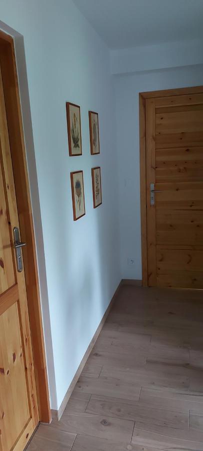 Chataa Homestay Szczechy Male