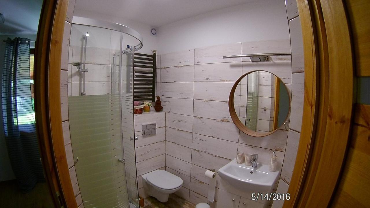 Homestay Chataa Szczechy Male