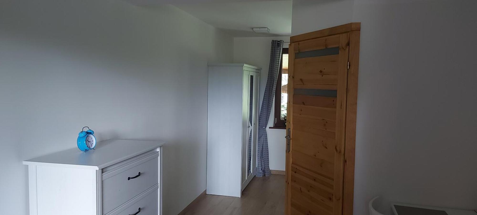 Homestay Chataa Szczechy Male