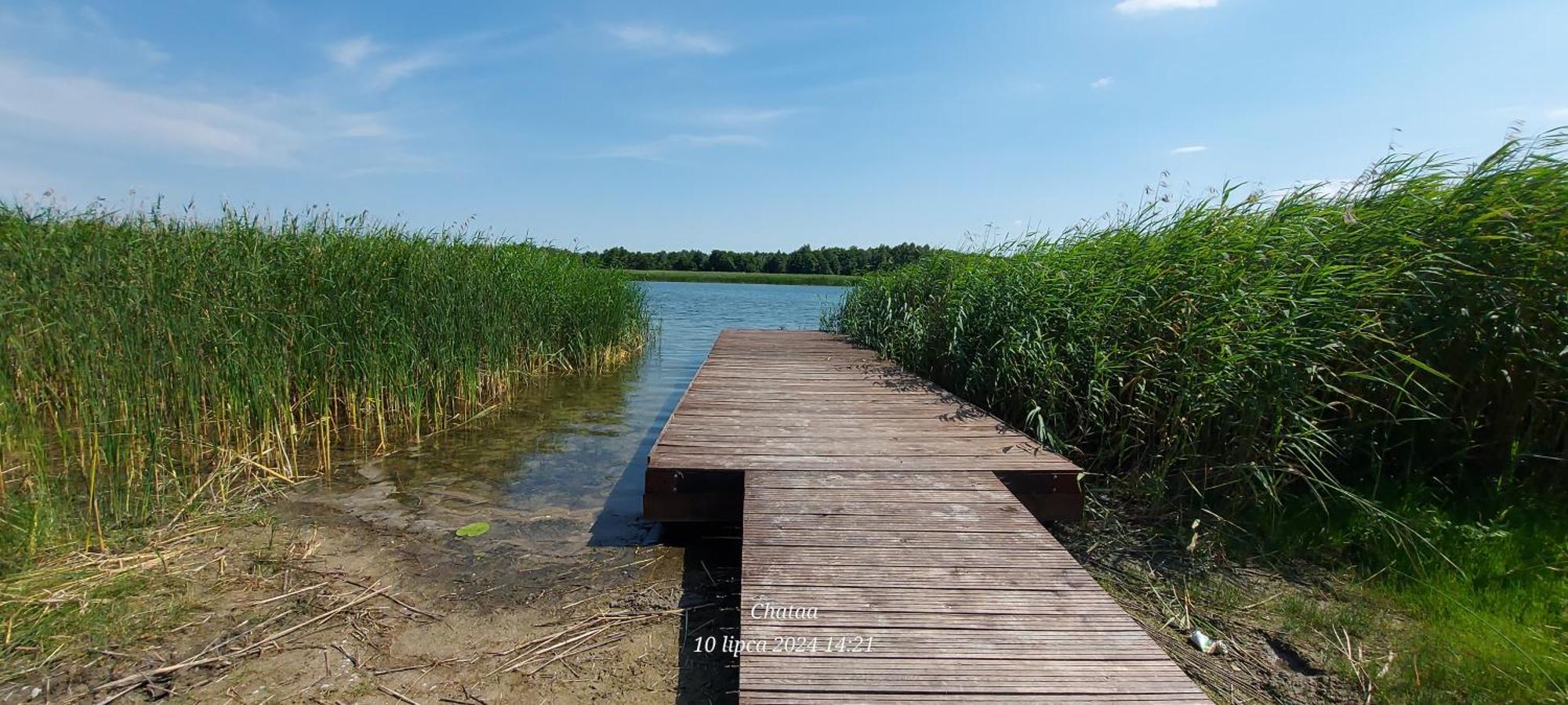 Homestay Chataa Szczechy Male